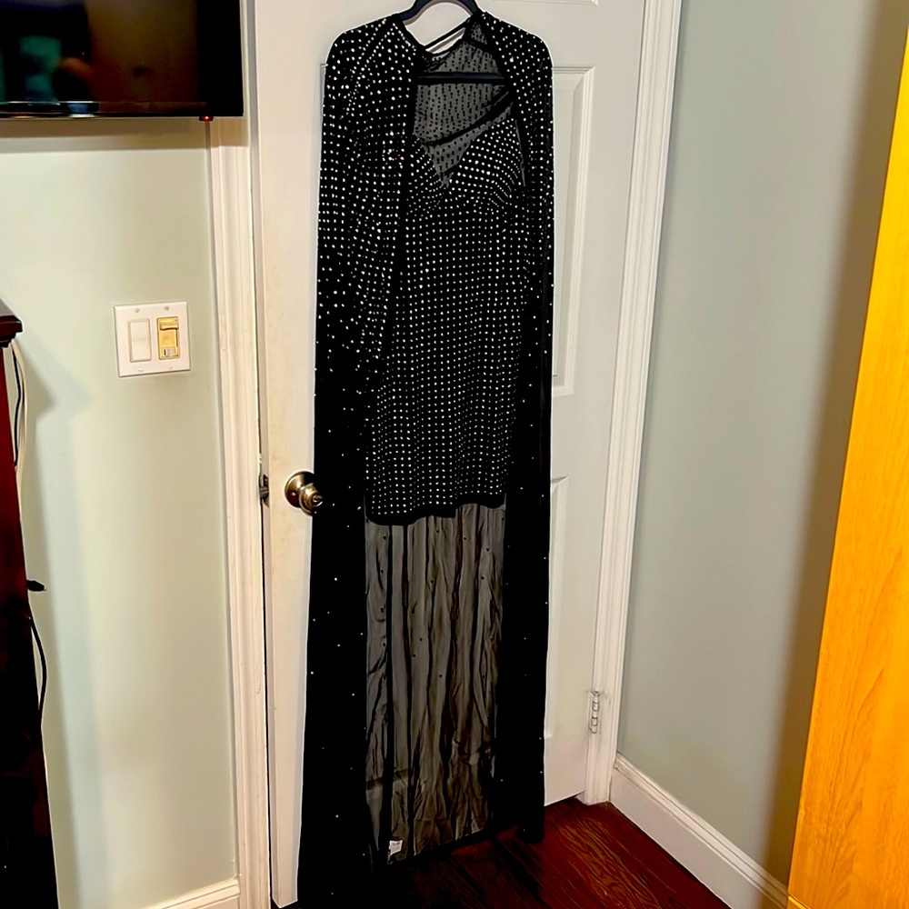 Birthday set worn once